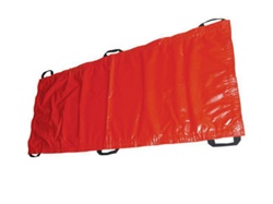 Emergency medical transfer sheet